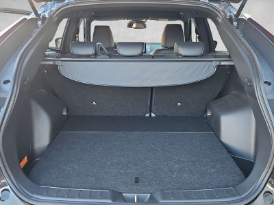 Mitsubishi Eclipse Cross Vorführwagen