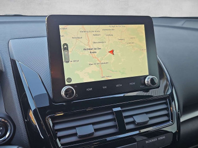 Mitsubishi Eclipse Cross Vorführwagen