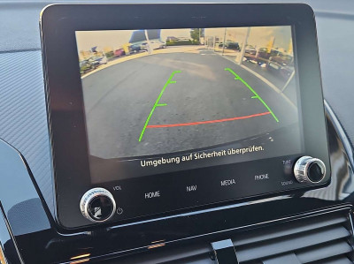 Mitsubishi Eclipse Cross Vorführwagen