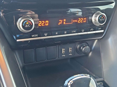 Mitsubishi Eclipse Cross Vorführwagen