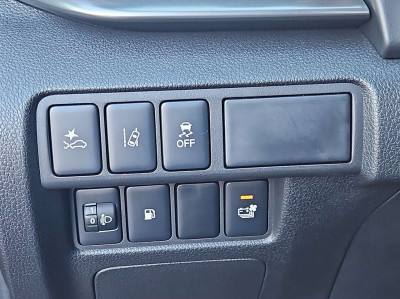 Mitsubishi Eclipse Cross Vorführwagen