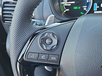 Mitsubishi Eclipse Cross Vorführwagen