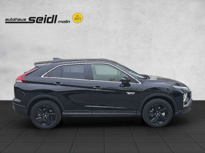 Mitsubishi Eclipse Cross Vorführwagen