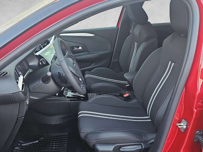 Opel Corsa Tageszulassung