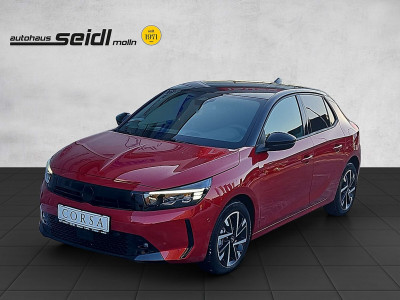 Opel Corsa Tageszulassung