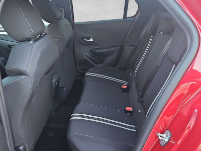 Opel Corsa Tageszulassung