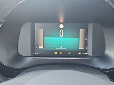 Opel Corsa Tageszulassung