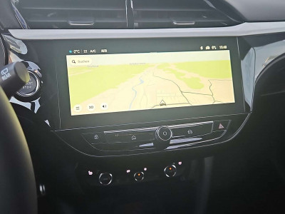 Opel Corsa Tageszulassung