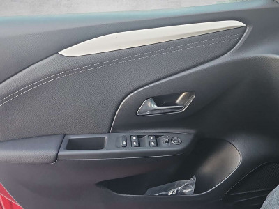 Opel Corsa Tageszulassung