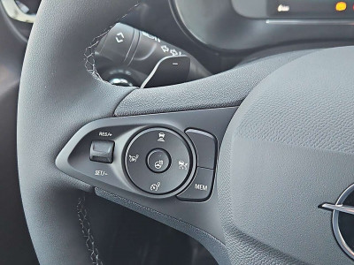 Opel Corsa Tageszulassung