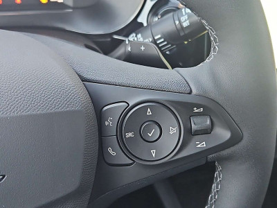 Opel Corsa Tageszulassung