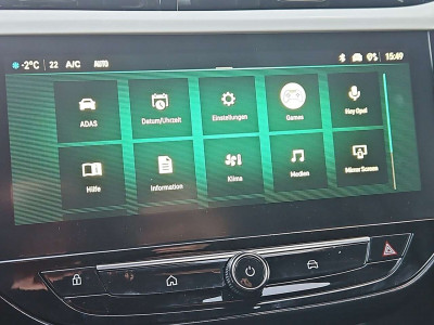 Opel Corsa Tageszulassung