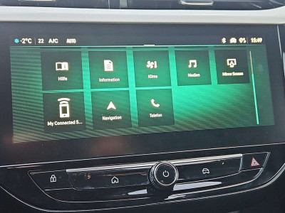 Opel Corsa Tageszulassung