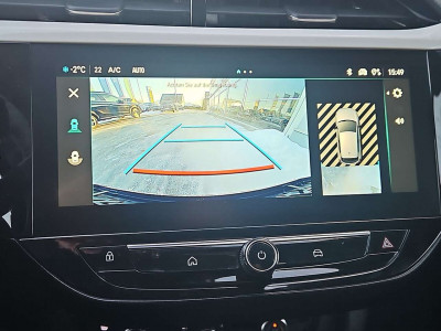 Opel Corsa Tageszulassung