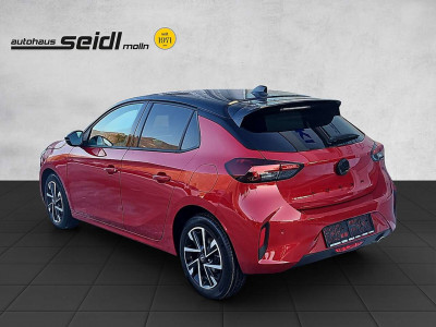 Opel Corsa Tageszulassung