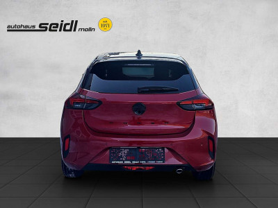 Opel Corsa Tageszulassung