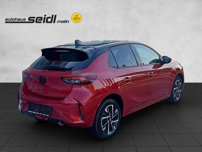 Opel Corsa Tageszulassung