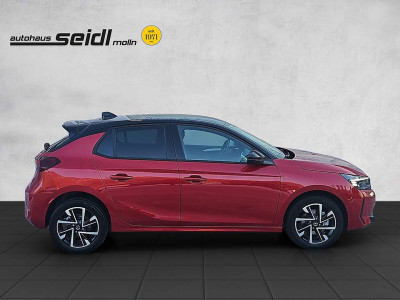 Opel Corsa Tageszulassung