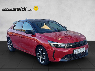 Opel Corsa Tageszulassung