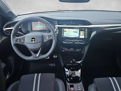 Opel Corsa Tageszulassung