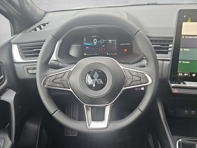 Mitsubishi Grandis Neuwagen