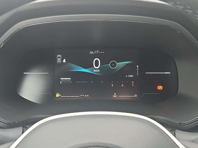 Mitsubishi Grandis Neuwagen