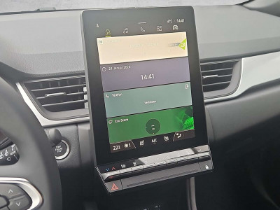 Mitsubishi Grandis Neuwagen