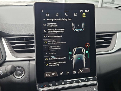 Mitsubishi Grandis Neuwagen