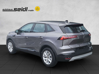 Mitsubishi Grandis Neuwagen