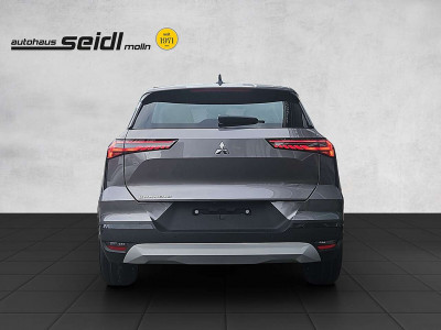 Mitsubishi Grandis Neuwagen