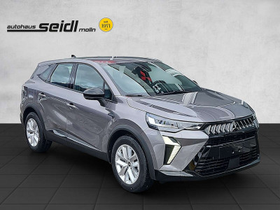 Mitsubishi Grandis Neuwagen