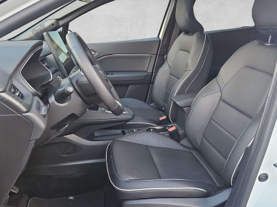 Mitsubishi ASX Gebrauchtwagen