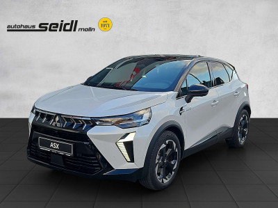 Mitsubishi ASX Gebrauchtwagen