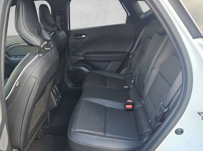 Mitsubishi ASX Gebrauchtwagen