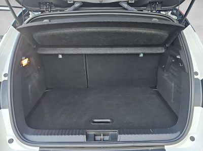 Mitsubishi ASX Gebrauchtwagen