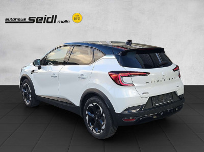 Mitsubishi ASX Gebrauchtwagen