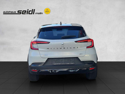 Mitsubishi ASX Gebrauchtwagen