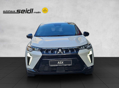 Mitsubishi ASX Gebrauchtwagen