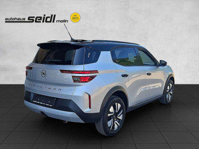 Opel Frontera Gebrauchtwagen