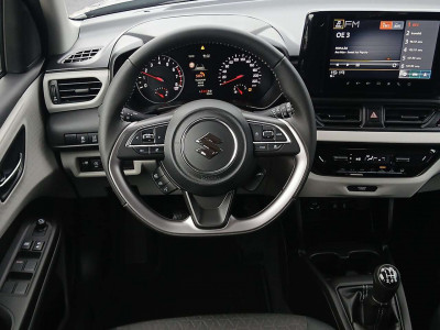 Suzuki Swift Gebrauchtwagen