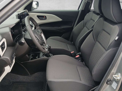 Suzuki Swift Gebrauchtwagen