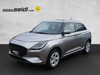 Suzuki Swift Gebrauchtwagen