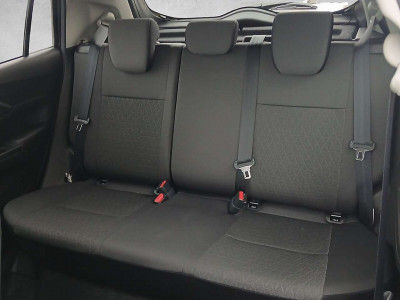 Suzuki Swift Gebrauchtwagen