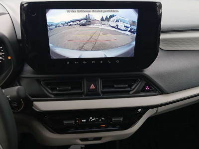 Suzuki Swift Gebrauchtwagen