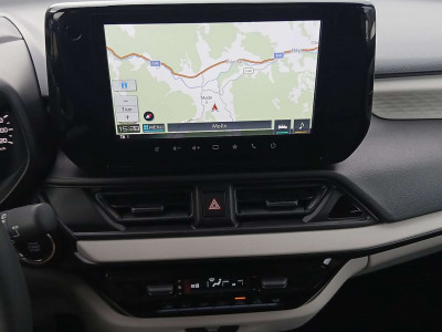 Suzuki Swift Gebrauchtwagen