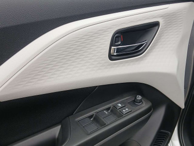 Suzuki Swift Gebrauchtwagen