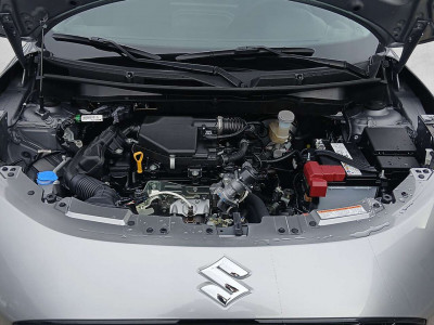 Suzuki Swift Gebrauchtwagen