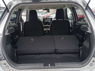 Suzuki Swift Gebrauchtwagen