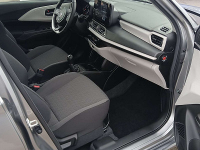 Suzuki Swift Gebrauchtwagen