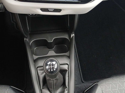 Suzuki Swift Gebrauchtwagen